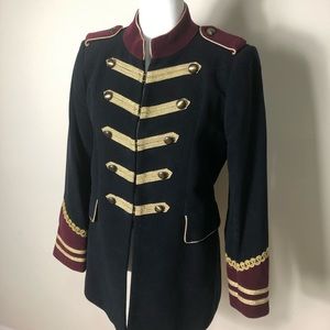 Zara jacket for women